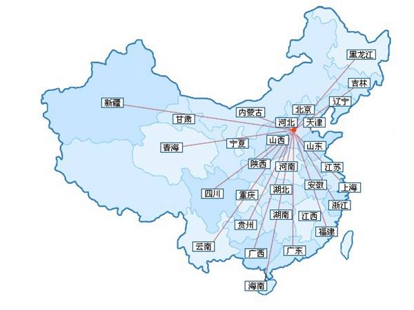 銷(xiāo)售網(wǎng)絡(luò )